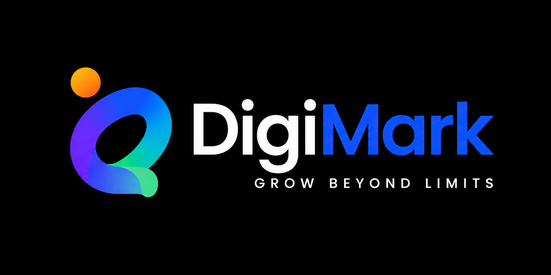 DigiMark Growth Network logo